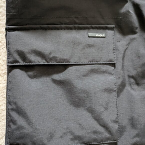 Nobis Griffon 2-in-1 M65 Jacket, XS (36) - Picture 11 of 16